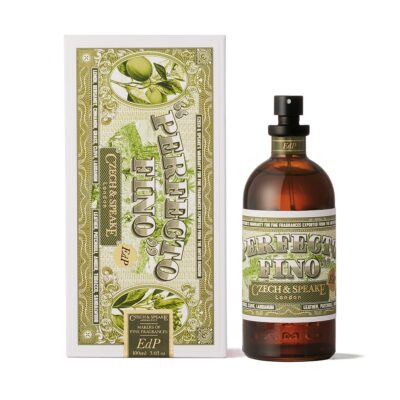 Czech & Speake PERFECTO FINO Eau de Parfum Spray 100 ml