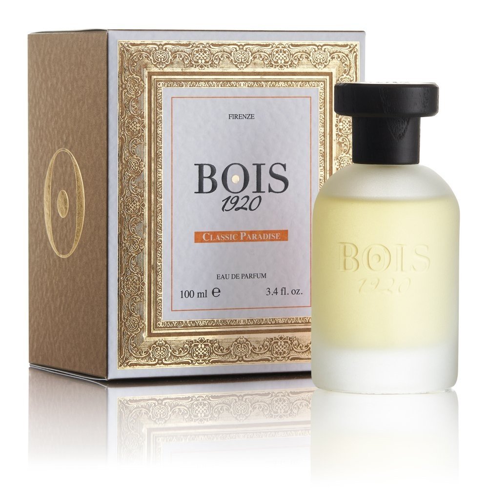 Bois 1920, CLASSIC PARADISE, Eau de Parfum, 100 ml