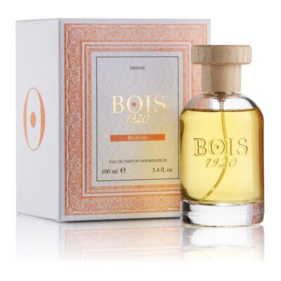 Bois 1920,   INSIEME,    Eau de Parfum,  100 ml