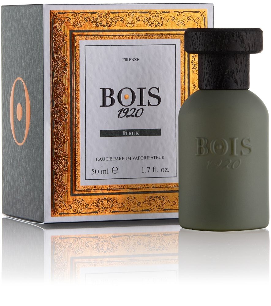 Bois 1920, ITRUK, Eau de Parfum, 50 ml