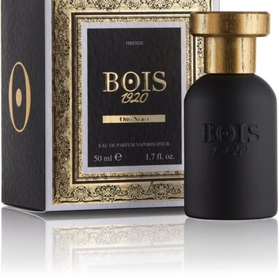 Bois 1920,   ORO NERO,    Eau de Parfum,  50 ml