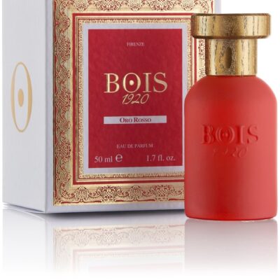 Bois 1920, ORO ROSSO, Eau de Parfum, 50 ml