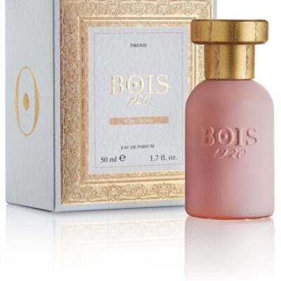 Bois 1920,   ORO ROSA,    Eau de Parfum,  50 ml