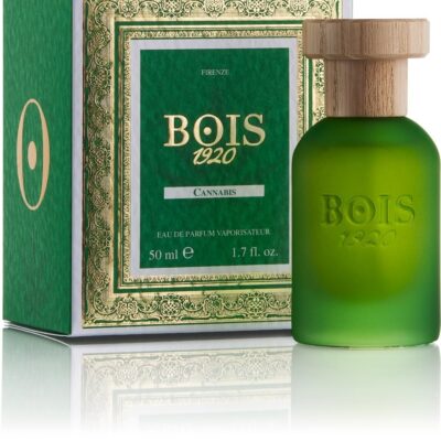 Bois 1920,  CANNABIS,  Eau de Parfum,  50 ml