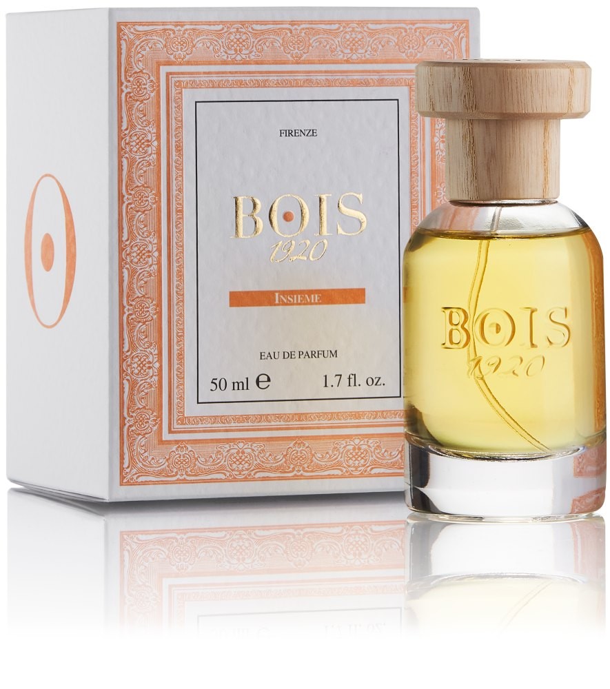 Bois 1920, INSIEME, Eau de Parfum, 50 ml