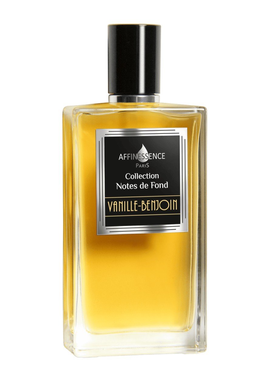 Affinessence, VANILLA – BENZOIN, Eau de parfum 100ml
