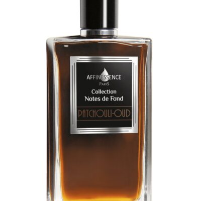 Affinessence, PATCHOULI – OUD,  Eau de parfum 100 ml