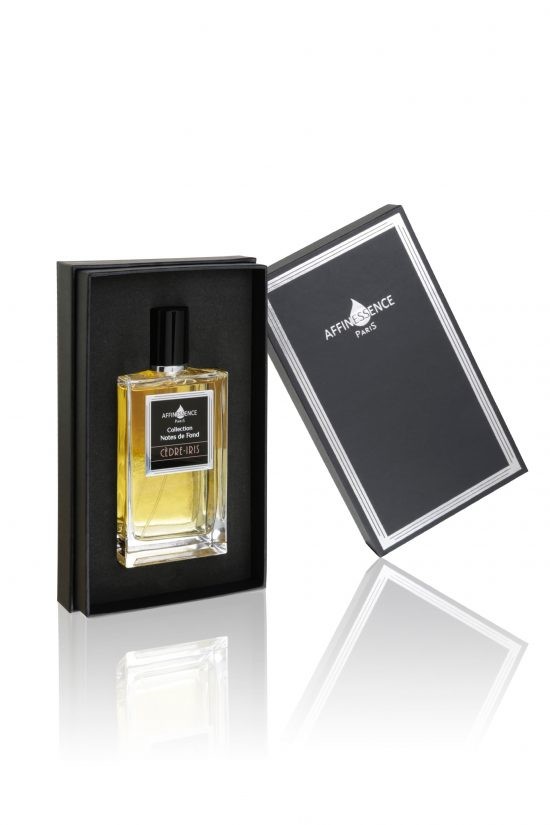 Affinessence, CEDRE – IRIS, Eau de parfum 100 ml - Image 2
