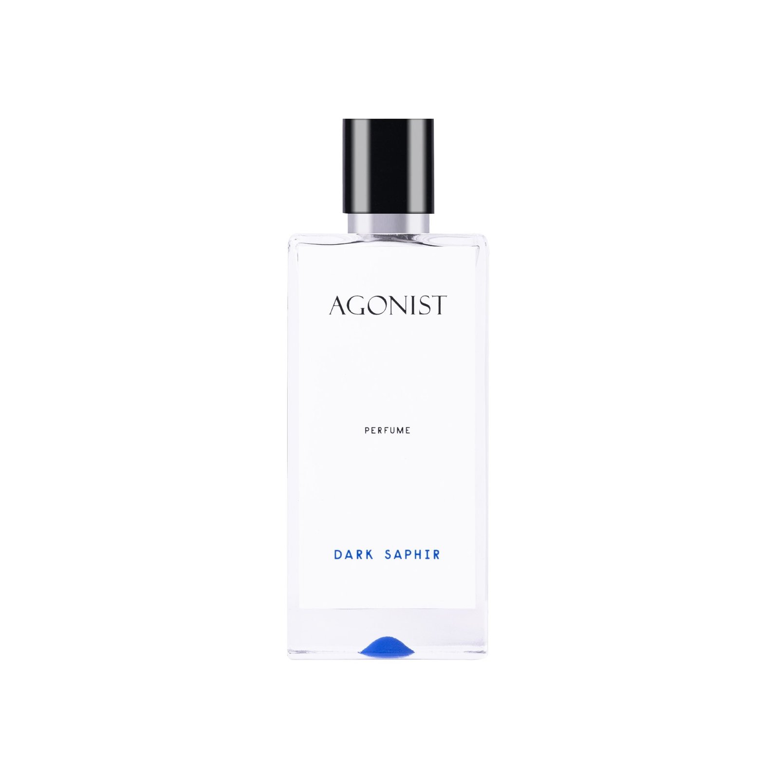 Agonist, DARK SAPHIR, Perfume Spray 50 ml