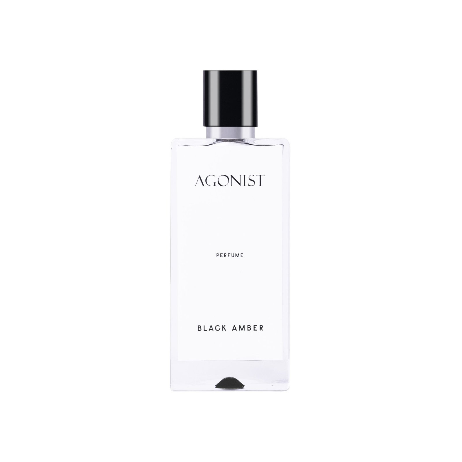 Agonist, BLACK AMBER, Perfume Spray 50 ml