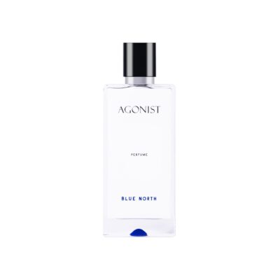 Agonist  BLUE NORTH,  Perfume Spray   50 ml