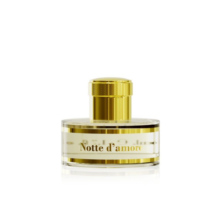 Pantheon Roma, NOTTE D'AMORE, Extrait de Parfum 50 ml