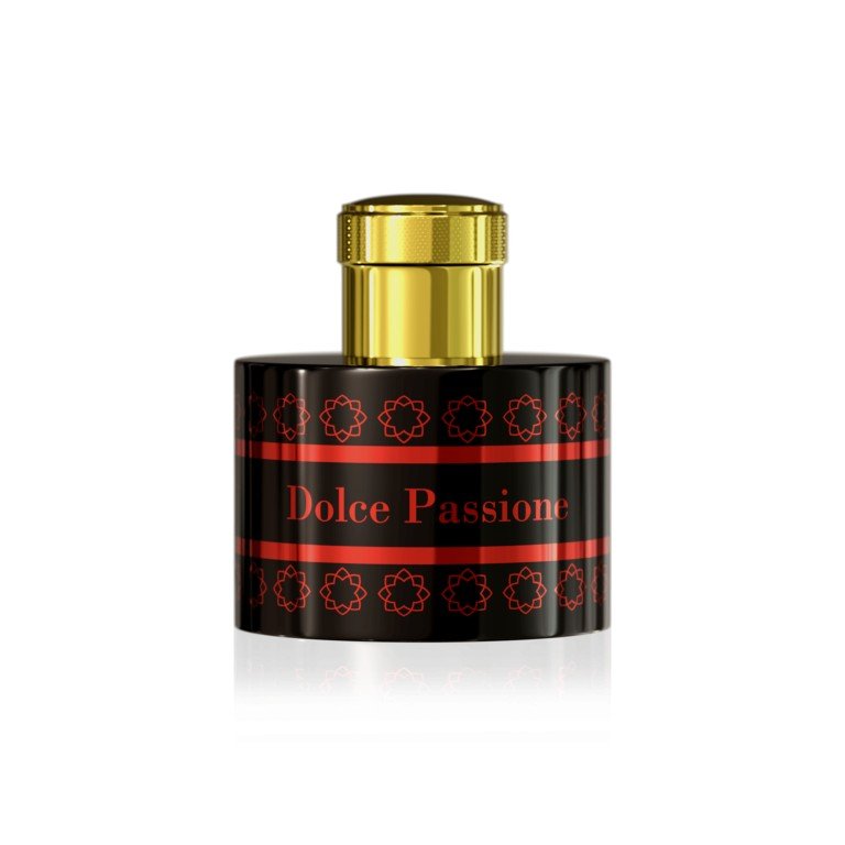 Pantheon Roma,   DOLCE  PASSIONE,   Extrait de Parfum   100 ml