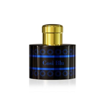 Pantheon Roma,  COSI BLU,   Extrait de Parfum  100 ml