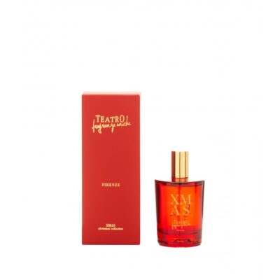 XMAS (Luxury collection), 100 ml Spray, Teatro Fragranze Uniche