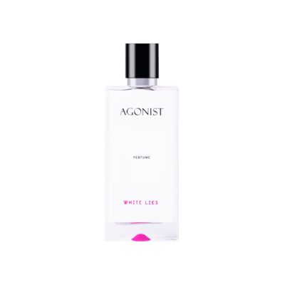 Agonist, WHITE LIES, Perfume Spray, 50 ml