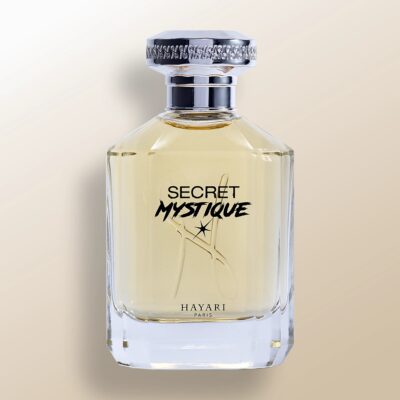 Hayari Paris , SECRET MYSTIQUE, Eau de Parfum 70 ml