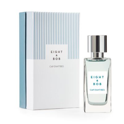 Eight & Bob,  CAP D'ANTIBES,  Eau de Parfum 30 ml