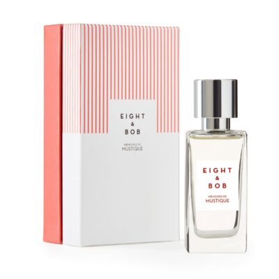 Eight & Bob, MÉMOIRES DE MUSTIQUE,   Eau de Parfum   30 ml