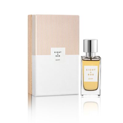 Eight & Bob, EGYPT,   Eau de Parfume  TRAVEL SIZE   30 ml