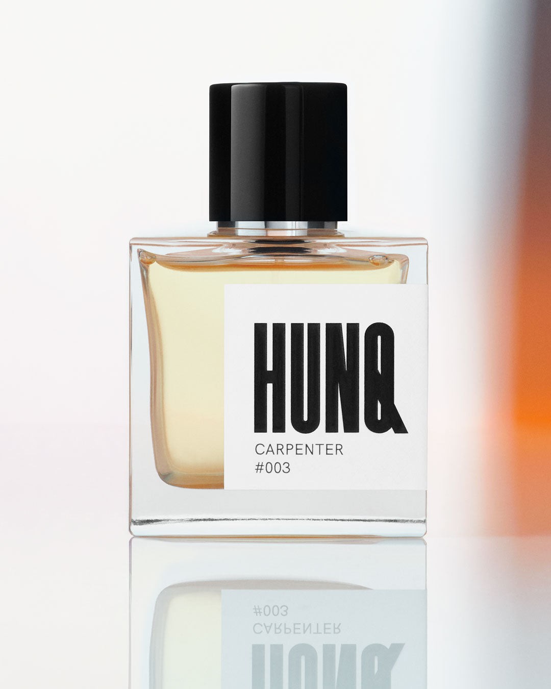 HUNQ 003 CARPENTER, Eau de Parfum, 100ml