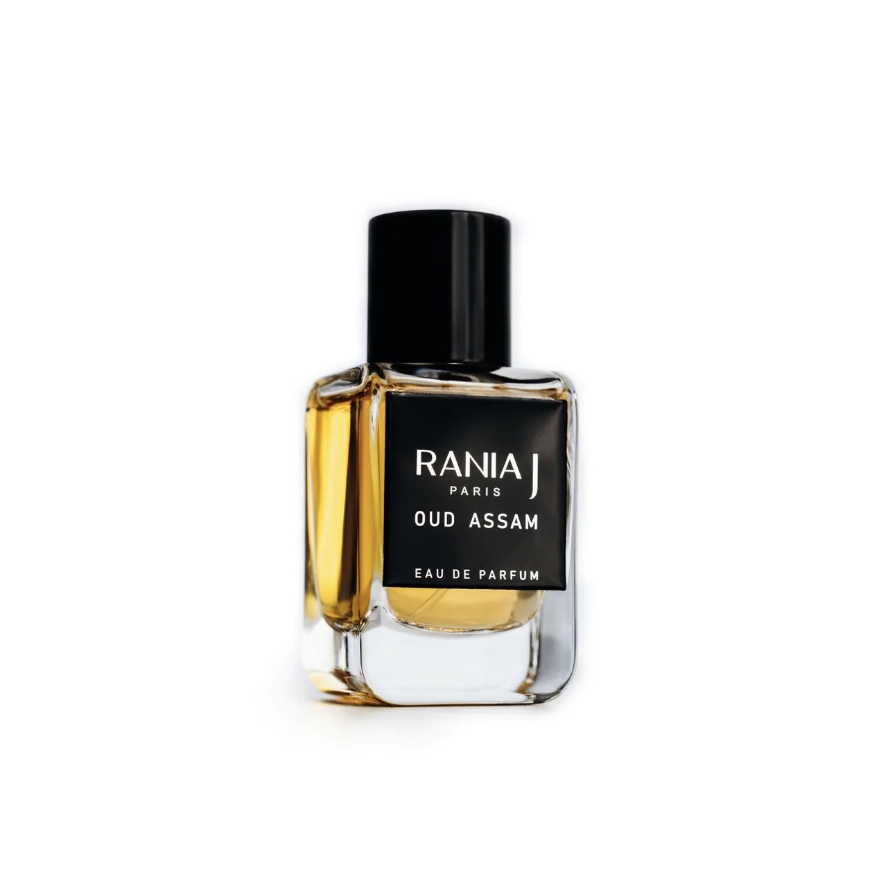 Rania J, OUD ASSAM, Eau de parfume 50 ml