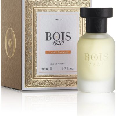 Bois 1920,  CLASSIC PARADISE,  Eau de Parfum,  50 ml