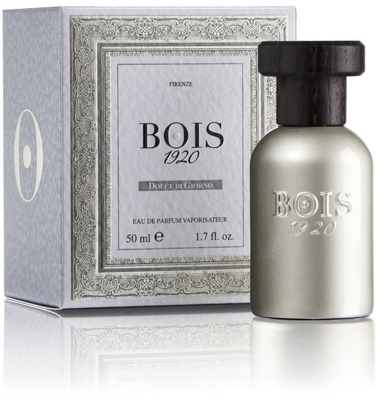 Bois 1920, DOLCE DI GIORNO, Eau de Parfum 50 ml