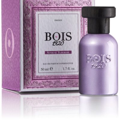 Bois 1920,   SENSUAL TUBEROSE ,  Eau de Parfum  50 ml