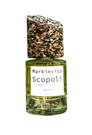 SCOPOLI, Markievicz, Parfum, 50 ml