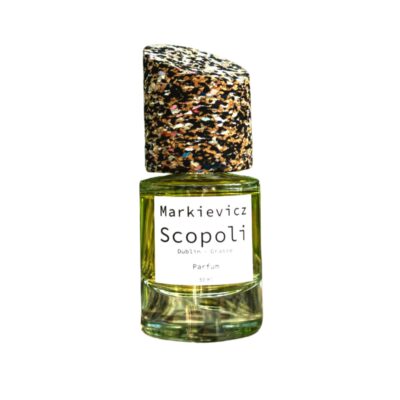 SCOPOLI,  Markievicz,  Parfum, 50 ml