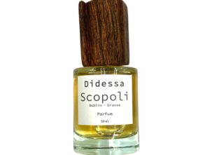 SCOPOLI, Didessa, Parfum, 50 ml