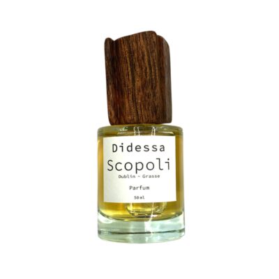 SCOPOLI, Didessa,  Parfum, 50 ml