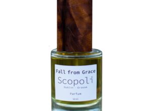 SCOPOLI, Fall from Grace, Parfum, 50 ml