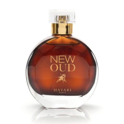 Hayari Paris, NEW OUD, Eau de Parfum 100 ml