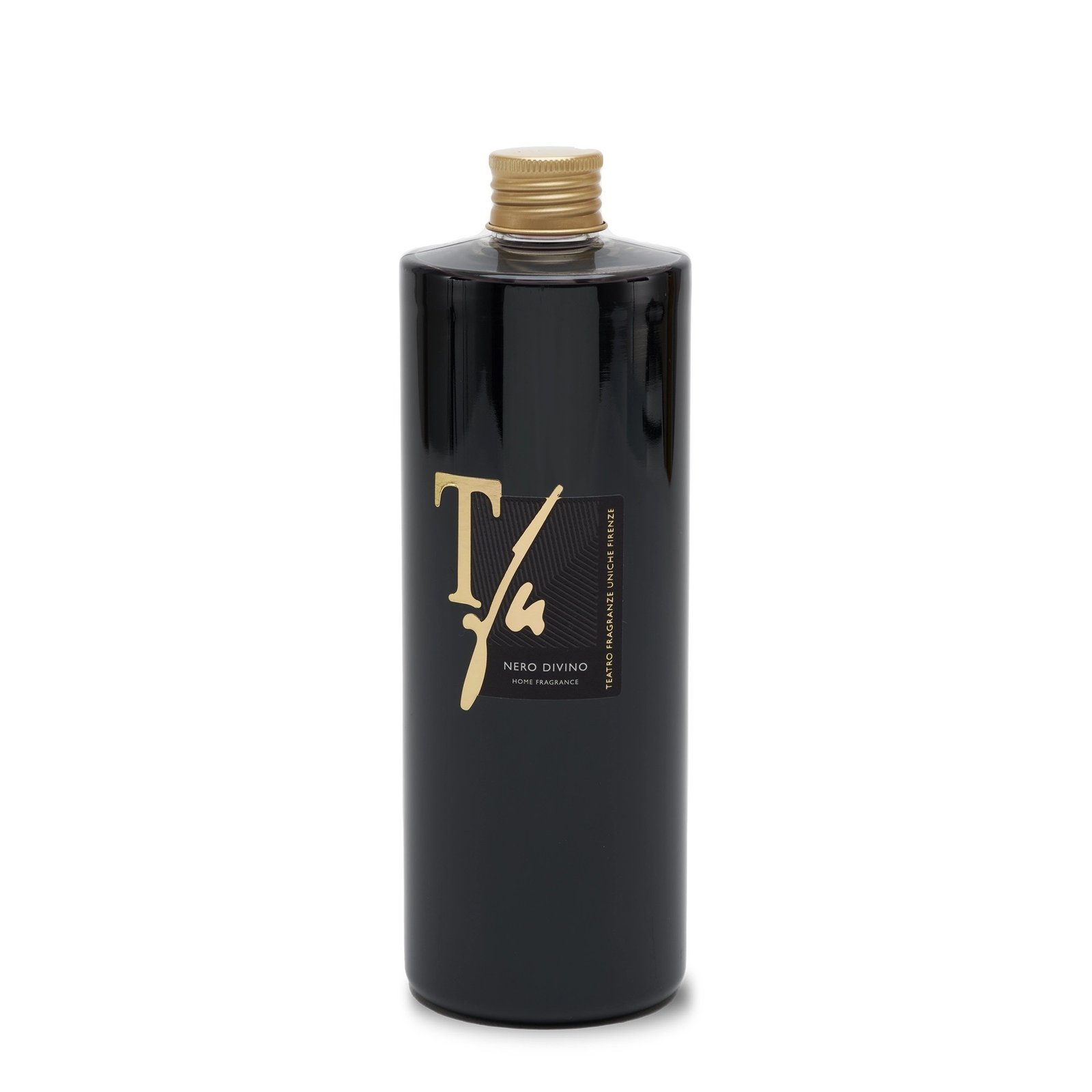 BLACK DIVINE (Nero Divino), 500 ml Refill , Teatro Fragranze Uniche - Image 2