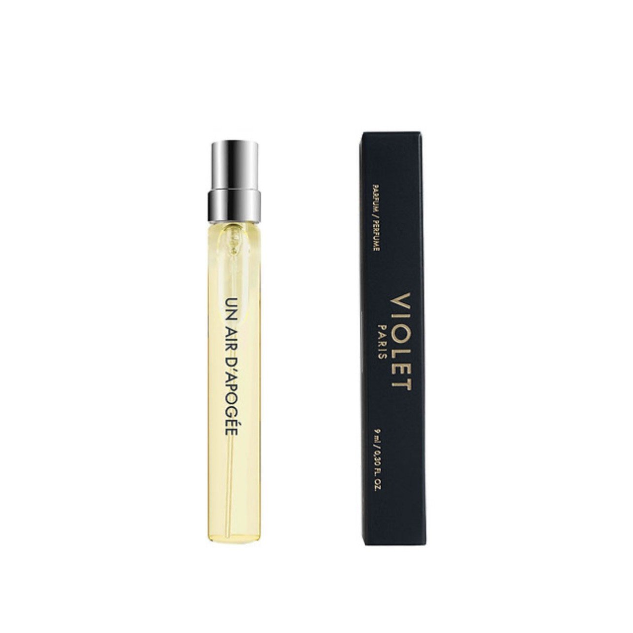 Maison Violet, UN AIR D'APOGÉE, Perfume 9 ml
