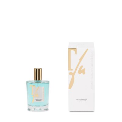 SEA WIND (Vento di Mare), 100 ml Spray, Teatro Fragranze Uniche