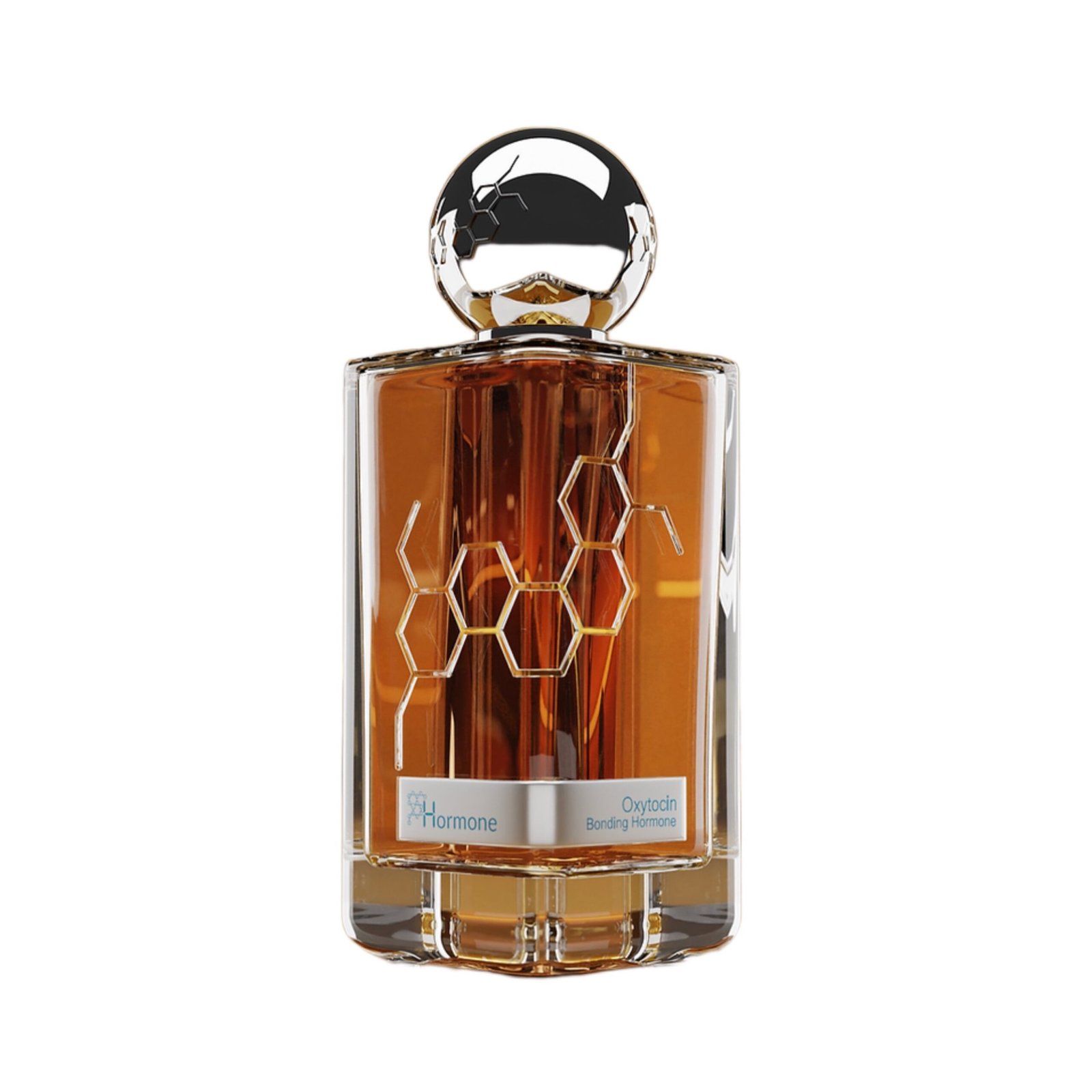 Hormone Paris, OXYTOCIN,   Eau de Parfum, 100ml