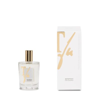 Batuffolo, 100 ml Spray, Teatro Fragranze Uniche