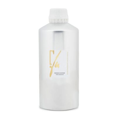 WHITE DIVINE (Bianco Divino), 2500 ml Refill, Teatro fragranze uniche