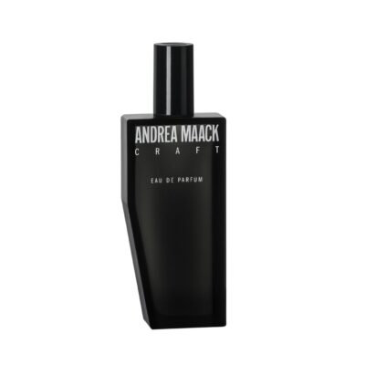 Andrea Maack,  CRAFT,  Eau de Parfum 50 ml