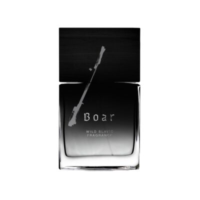 Wolf Brothers,  BOAR,  Eau de Parfum 50ml