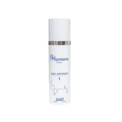 Hormone Paris,  Melatonin 1 , All over spray 100 ml