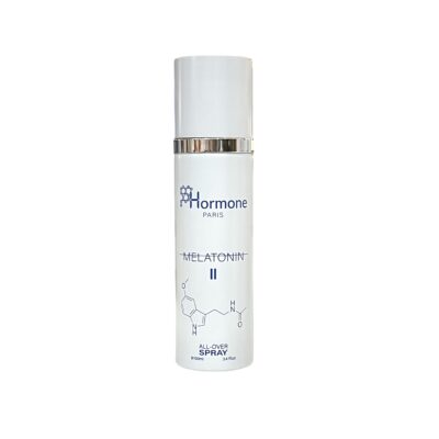 Hormone Paris,  Melatonin 2 , All over spray 100 ml