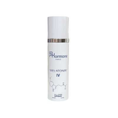 Hormone Paris,  This is Not Melatonin IV , All over spray 100 ml