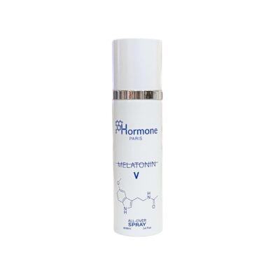 Hormone Paris,  Melatonin 5 , All over spray 100 ml