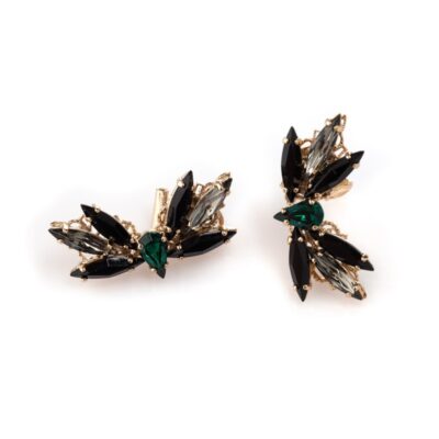 ANTON HEUNIS MALEFICENT EARRING 3.03
