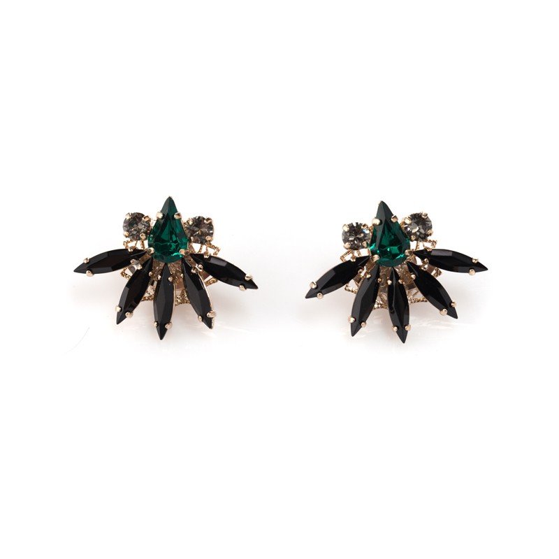 ANTON HEUNIS MALEFICENT EARRING 3.04