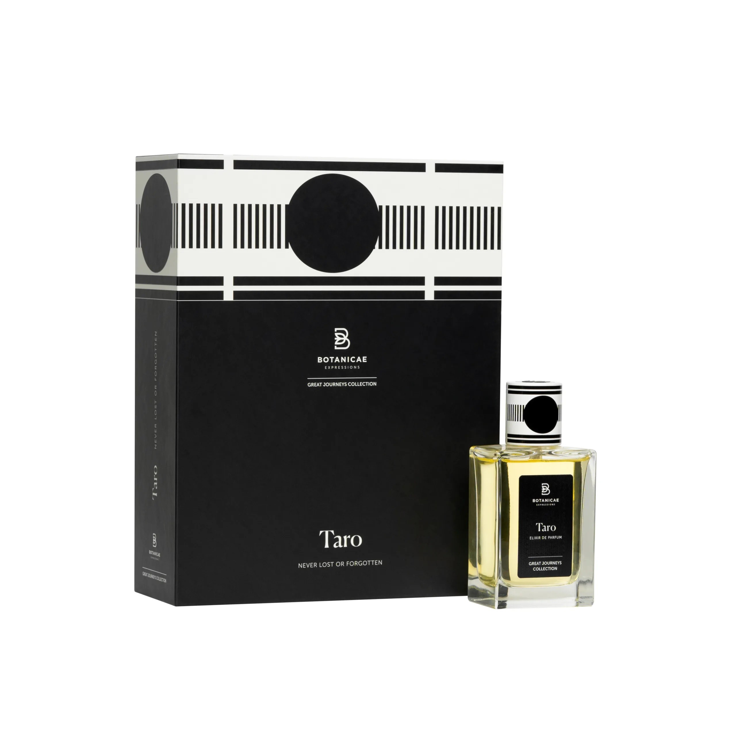 Botanicae Expressions, Taro, Elixir de Parfum, 75 ml - Image 2